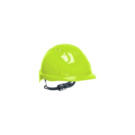 Pip JSP EVOLUTION 6131, BR LIME6-PT TEXTILE SUSP, SLIP, PK 10 280-EV6131-LY